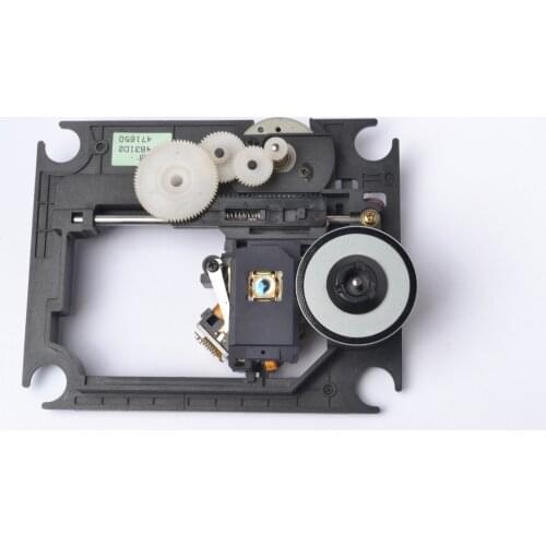 Replacement For ONKYO Integra DPC-7.5 DVD Player Spare Parts Laser Lens Lasereinheit ASSY Unit DPC7.5 Optical Pickup BlocOptique
