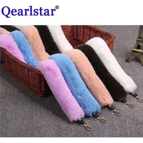 2020 New Fashion Handbag Chains Shoulder Bag Strap DIY Purse Chain Bag Handle Replacement Bag Accessories Decoration Female ZH01