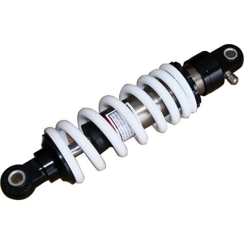 26cm 260mmShock Absorber Air cell Rear suspension For BSE Kayo CRF KLX YZF Pit bike/Dirt bike motorcycle