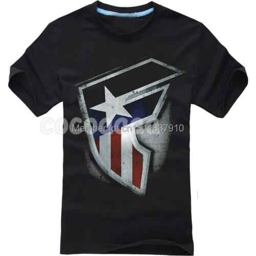 Avenger Boh Rock Brand men shirt 3D High Quality new mma hot items fitness Hardrock heavy Dark Metal Punk 100%Cotton