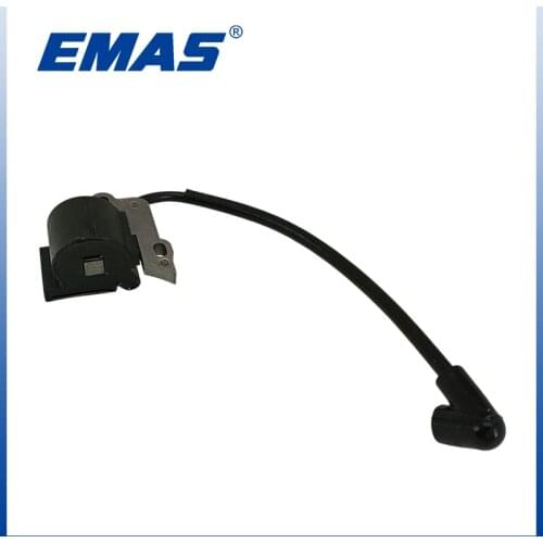 IGNITION COIL FOR PARTNER CHAINSAW 351 350 and POULAN CHAIN SAW MAGNETO IGNITOR PARTS