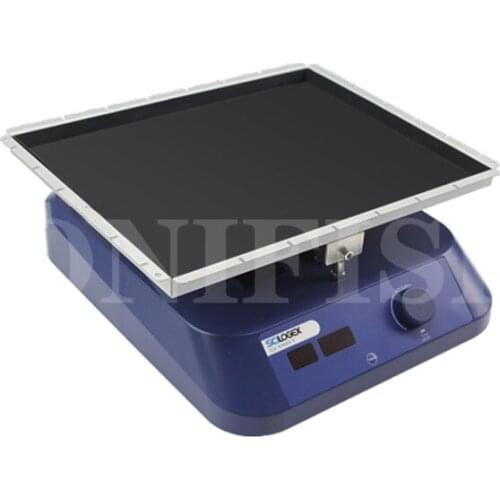 SLK-O3000-S/SLK-R3000-S Digital Display Shaker Circular Rocker Decoloring Shaker Laboratory Shaker Small