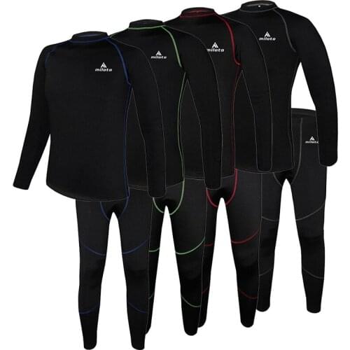 Long Sleeves Cycling Jersey Set Underwear Skinsuit Men Women MTB Road Bike Wear Autumn Winter Thermal Fleece Cycling Clothing