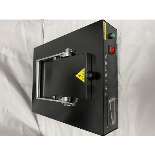 Flash stamp machine for sale