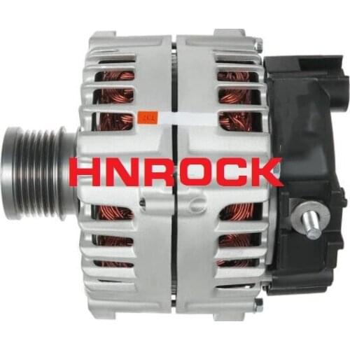 NEW HNROCK 12V 180A ALTERNATOR 0009062100 00090621000080 11823N FG18S061 FGN18S061 LRA03326 FOR MERCEDES BENZ