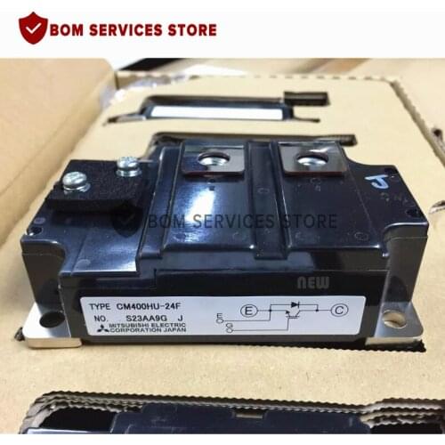 CM600HU-24F IGBT Module