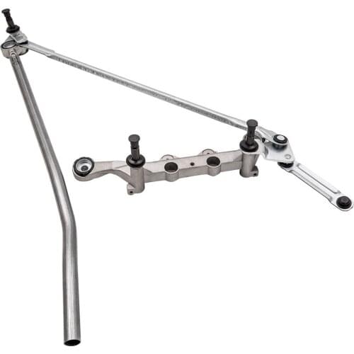 Windshield Wiper Linkage Transmission for Audi Q7 2007-2013 4L1955023D