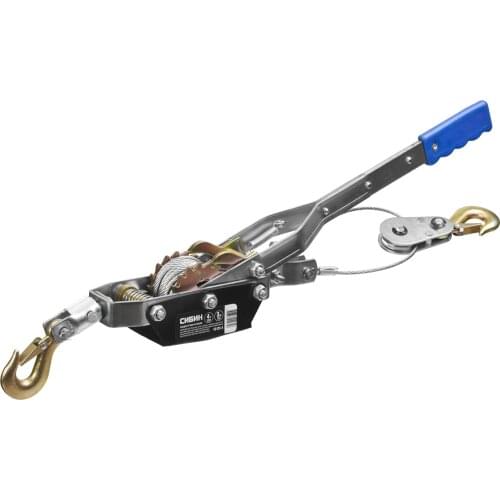 СИБИН Rigging Devices