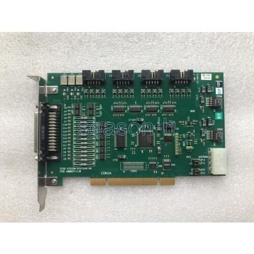 ICOS VISION SYSTEMS NV MVS100037/1/0/0 PCB100037/1/0 MVS100037100 PCB10003710 60