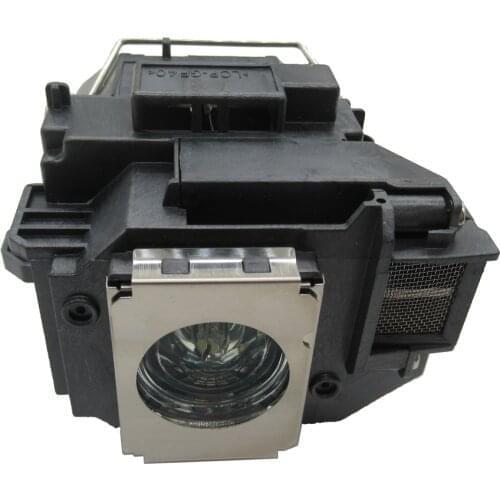 Compatible Projector Lamp For ELPLP58 for VS 200 / H367A / H367B / H367C / H368A / H369A / H375A / H375B / H376B / H391A