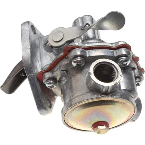Fuel Lift Pump 4238003 04231021 4157603 2239550 2134511 2100087 04238003 Fit Deutz 912 912W 913W T B F3-4-5-6L F3L-812D F3L-912
