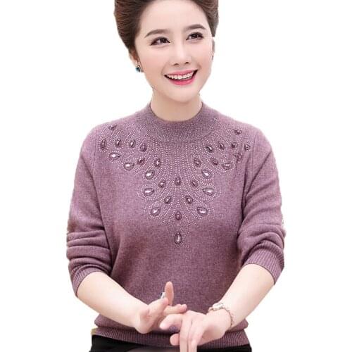 Женские кашемировые пуловеры XLMJDZGS China At AliExpress