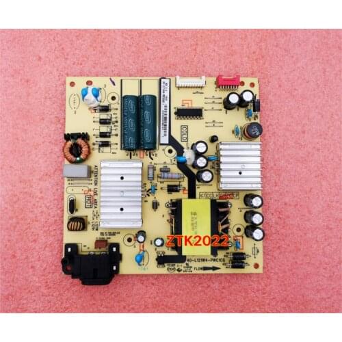 08-L121H44-PW200AA Power Motherboard 40-L121W4-PWE1CG