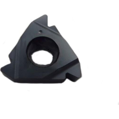 10PCS carbide inserts 4IR 4RD VTX free shipping