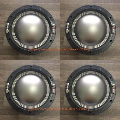 4pcs Diaphragm 8 ohm for Altec 288 288C 291 299 diaphragm 16 ohm