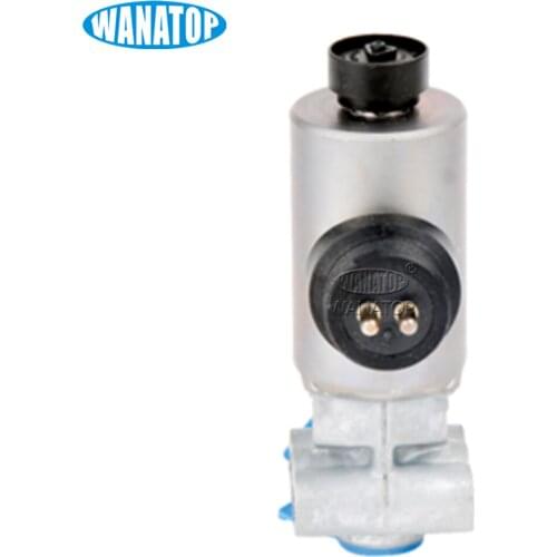 472170600000 39975336 0049979036 High Quality 24V Asco Car Solenoid Valve For Truck