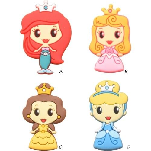 400PCS Boutique Princess Supplies Baby Gril Hair Accessories Bows for Making Embellishments Hairclip Barrette Hair Bow Headwear