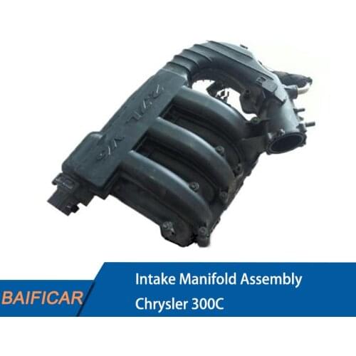 Baificar Brand New Genuine Intake Manifold Assembly For Chrysler 300C