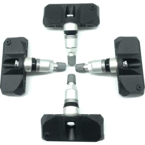 52933-4D200 315MHZ Tire Pressure Sensor TPMS For HYUNDAI ENTOURAGE 2009 2008 2007 SANTA VERACRUZE SE