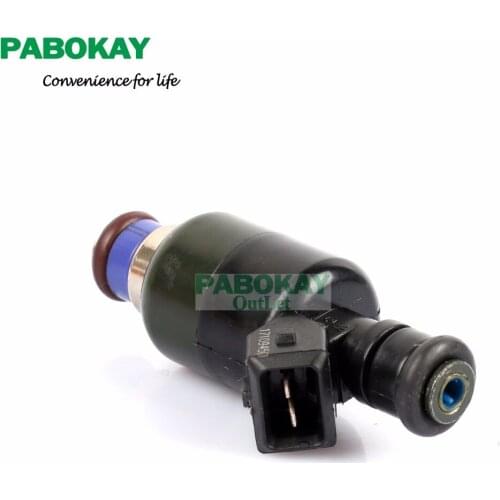 Fuel injector Nozzle for LADA Daewoo Cielo Corsa 1.5L 17108045 17103677 1711279617 FJ1058211B1 FJ10582-11B1
