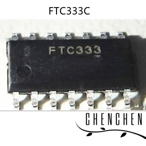 FTC333C FTC333 SOP-14 100% New Original