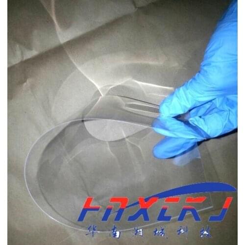 Flexible Conductive Film ITO (PET)150 Ohm/ Capacitive Touch Screen /electrochromic/Dimming/Laboratory-specific