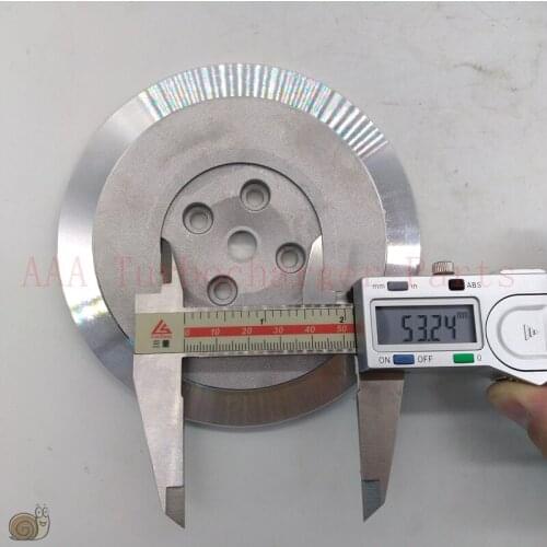 GT1752S Turbo parts repair kits Back plate supplier AAA Turbocharger Parts