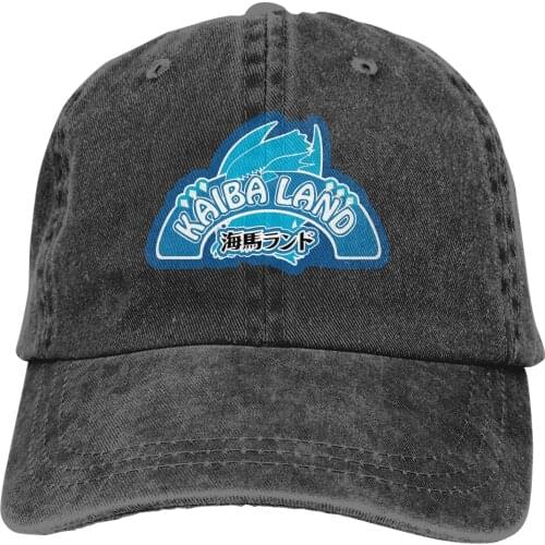 Kaibaland Baseball Cap Men Yu-Gi-Oh! Duel Links Magic Card Games Caps colors Women Summer Snapback Caps