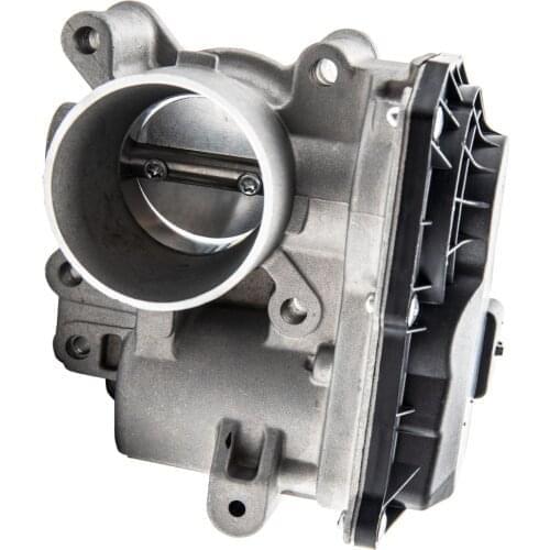 Throttle body for Renault Clio II III IV 1.2 16V 8200568712 8200285017 8200568712 H8200284968