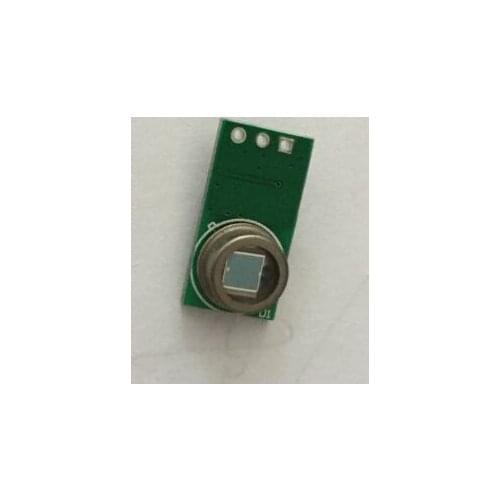 Photodiode amplification module light intensity detection module illuminance meter