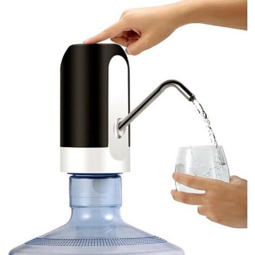 Bottled water pumps, drinking bucket pumps, household water dispensers, automatic water dispensers, pure water bucket presses