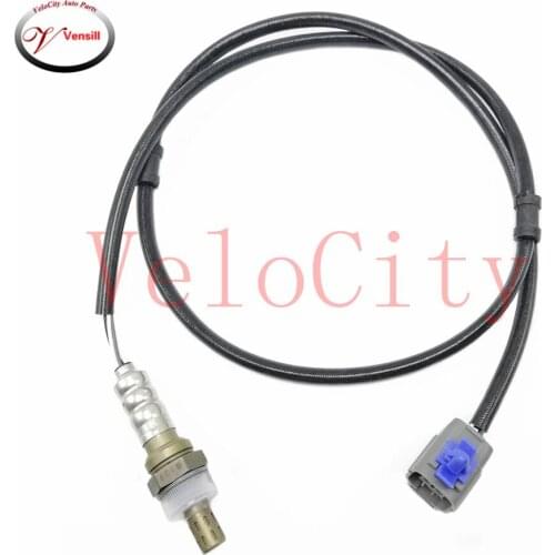 Downstream Oxygen Sensor Fits 2002-2007 Mazda 6 GG 2.0L 2.3L Part No# LF17-18-861 LF17-18-861C