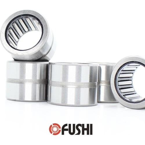 NK25/30 Bearing 25*33*30 mm ( 5 PC ) Solid Collar Needle Roller Bearings Without Inner Ring NK25/30 NK2530 Bearing