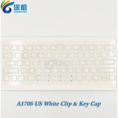 OllyMurs Laptop Keyboards