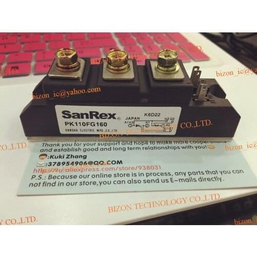 PK110FG160 PK110F160 PK90F160 NEW