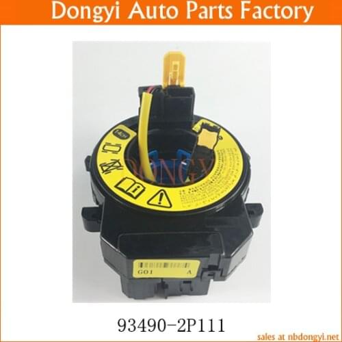 Cable sub-assy Coil Spring OE NO. 93490-2P111 934902P111