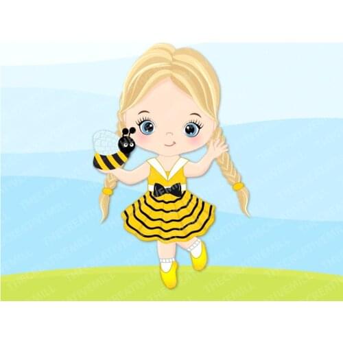 Girl Doll Frame Metal Cutting Dies Scrapbooking For Crafts Card Album Making DIY Embossing Stencil New Dies 2021