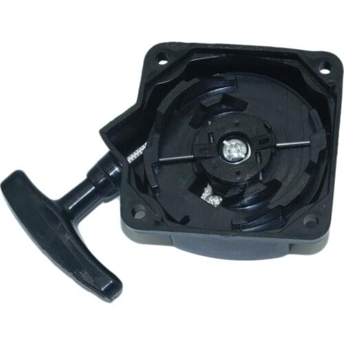 Pull Start Starter Handle for 33 43 49cc 2-Stroke Mini Pocket Dirt Bike