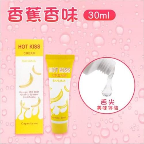 Sex Lubricant Personal Lubricant Oil Water Based Lube Gay Lesbian Vaginal Anal Oral Gel Sex Gift For Adult Women Men S1636