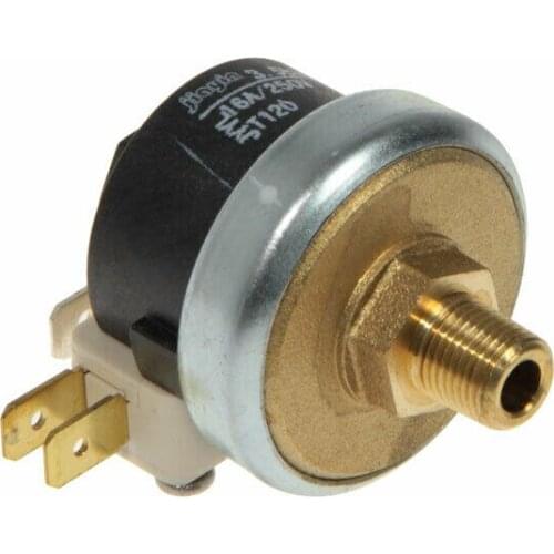 Aries Jiayin 3,5bar iron kettle Stiromatic no brake pressure switch 6284 6284/4