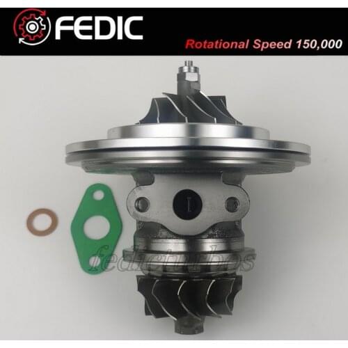 Turbo cartridge K04 CHRA 53049880001 53049880006 Turbo charger for Ford Transit IV 2.5 TD 4EB 4EA 4EC 4GA 4GB 4GC 4HC 4GD 1999