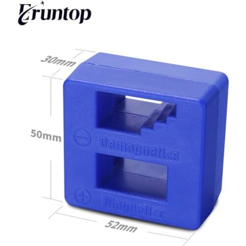 1PCS Screwdriver Magnetization Rring Screw Driver Magnetizer Demagnetizer