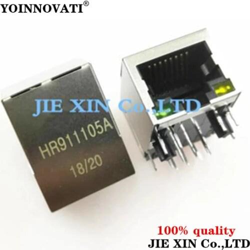 10PCS HR911105A HR911105 NEW BEST QUALITY