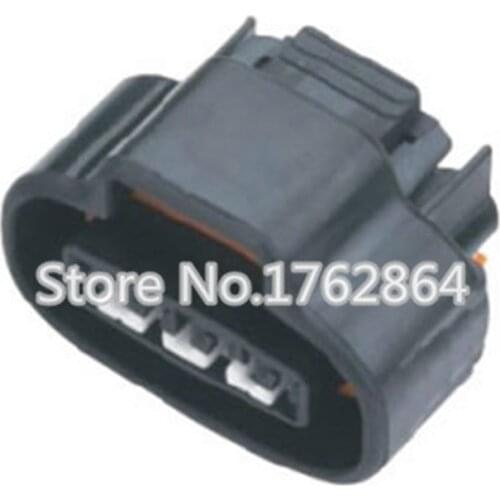 4 pin automotive connector sensor connector With the terminal DJY7043A-2.2-21