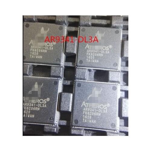 Free shipping New original AR9341-DL3A AR9341