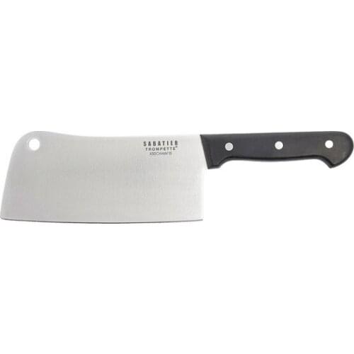 Large Cooking Knife Sabatier Universal Stainless steel