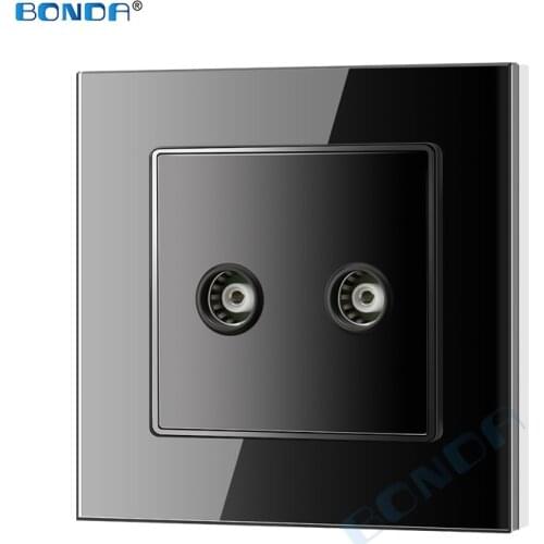 BONDA Double Sockets