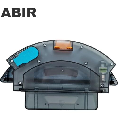 For X5,X6,X8) Original water tank for Robot Vacuum Cleaner ABIR X5,X6,X8