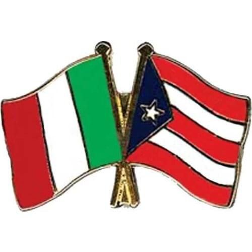 Friendship Pin/25.4mm Metal Pin OEM/ODM Orders and Customized Logos/Designs are Accepted MOQ50pcs per Item