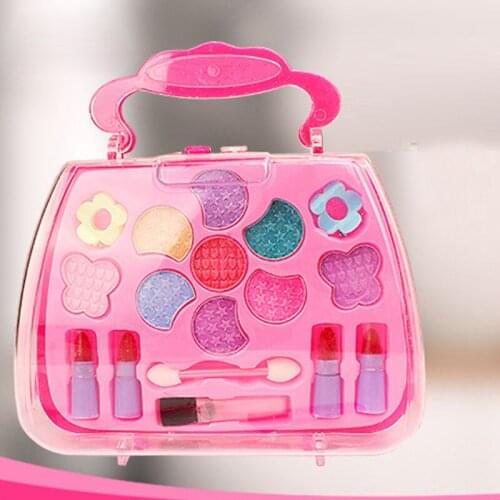 LARZACK Stylist Play Sets